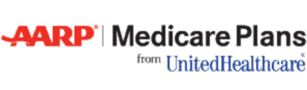 small aarp united healthcare logo