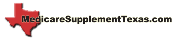 Medicare Supplement Texas - Logo