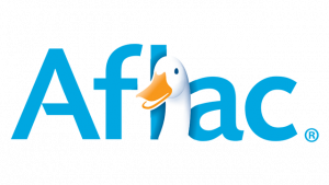 small aflac logo