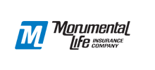 small monumental life logo