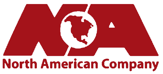 small north american logo
