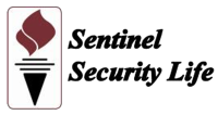 small sentinel logo