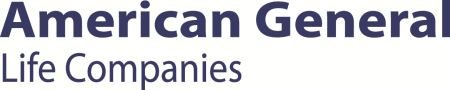 small american general logo