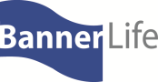 small banner logo