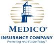 small medico logo