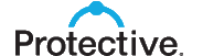 small protective logo